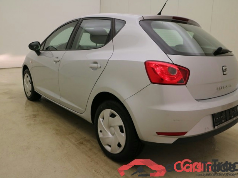 Seat Ibiza STYLE 1.6TDI 90Hp 5P DPF Airco ... #3
