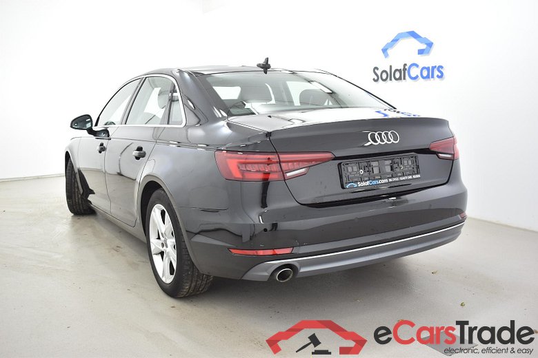 Audi A4 2.0 TDi Sport 150Hp Aut. LED-Xenon Navi Sport-Seats Keyless-Go Klima PDC ... #4