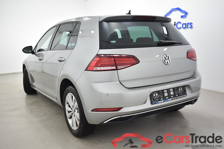 Volkswagen Golf 1.6 TDI Comfortline Aut. Virtual LED-Xenon Navi Klima PDC ... #4