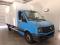 preview Volkswagen Crafter #1