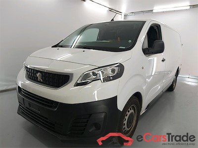 PEUGEOT EXPERT FOURGON MWB DSL - 2016 2.0 BlueHDi L3 Long Premium S&S #1