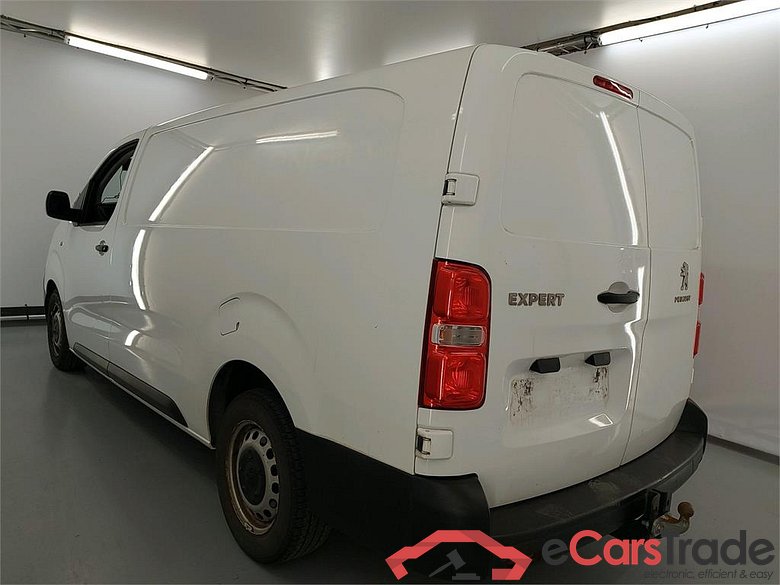 PEUGEOT EXPERT FOURGON MWB DSL - 2016 2.0 BlueHDi L3 Long Premium S&S #5