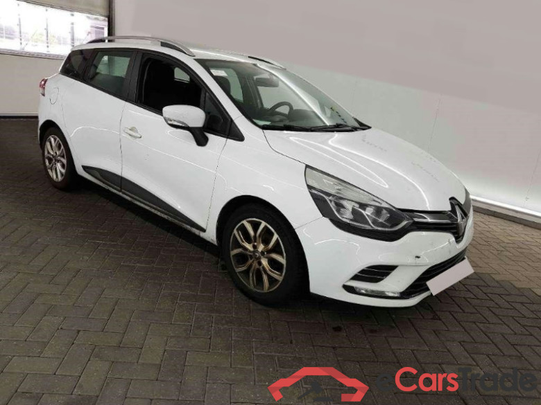 Renault Clio 1.5 dCi 90Hp Navi Klima PDC ... #2