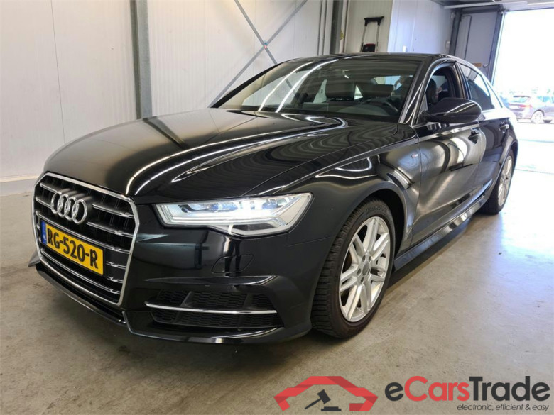 AUDI A6 1.8 TFSI S line Ed. #1