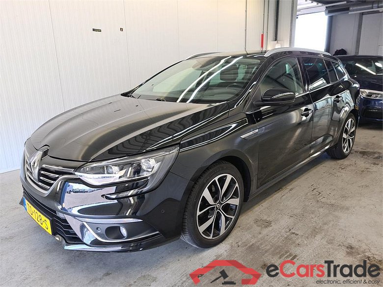 RENAULT MEGANE ESTATE 1.3 TCe Bose