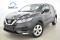 preview Nissan Qashqai #1