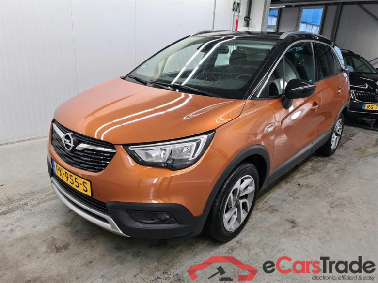 OPEL Crossland X 1.2 Innovation #1