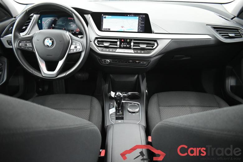 BMW 118 i Aut. LED-Xenon Virtual Navi KeylessGo Klima PDC ... #6