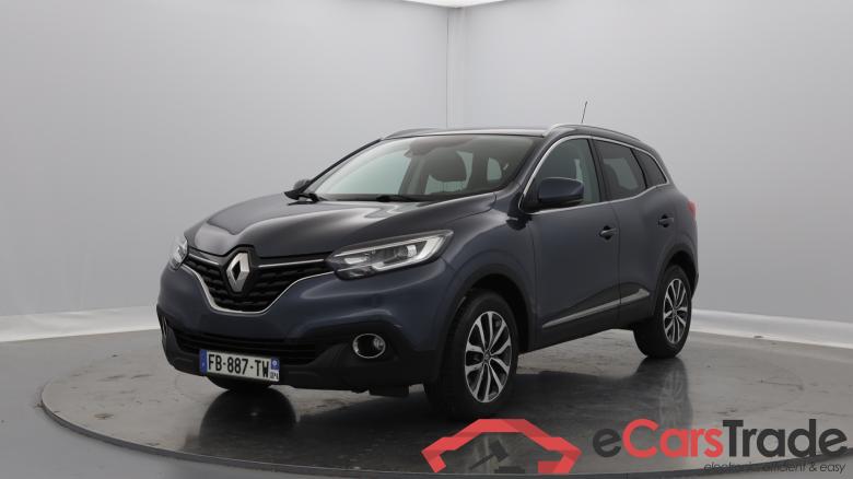 RENAULT Kadjar (2015)  #1