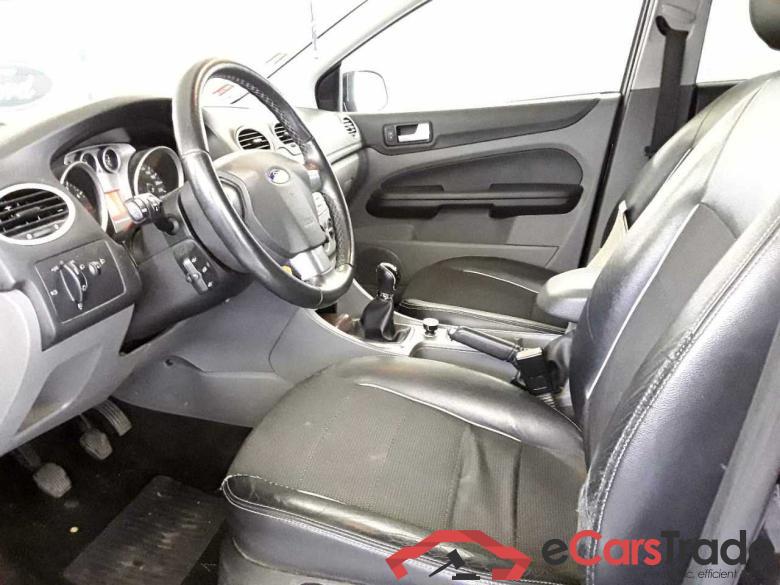 Ford Black Magic Focus #6