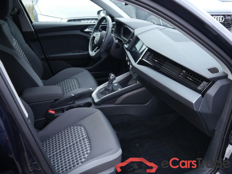 Audi 30 TFSI basis A1 citycarver 30 TFSI basis #5