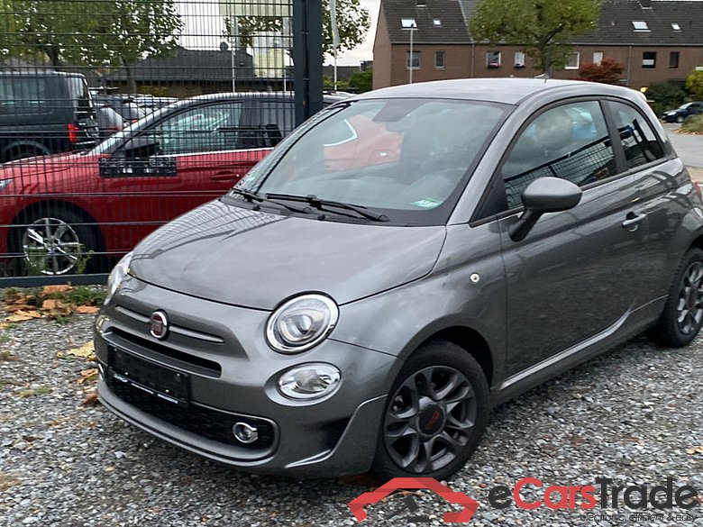 Fiat S (06.2016->) 500 (150) Lim.
