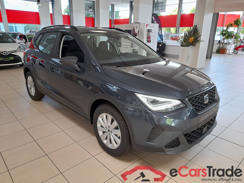 Seat Style !!! EU-Tageszulassung!!! Arona 1.0 TSI Style OPF (EURO