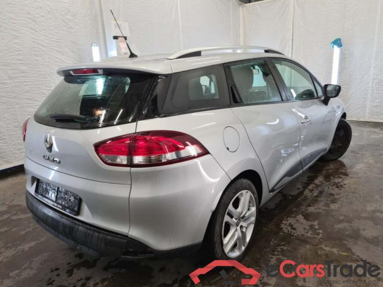 Renault Clio 1.5 dCi Navi Klima PDC ... #3