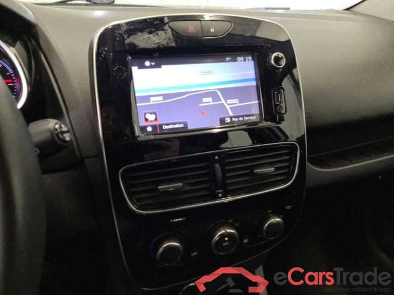 Renault Clio 1.5 dCi Navi Klima PDC ... #6