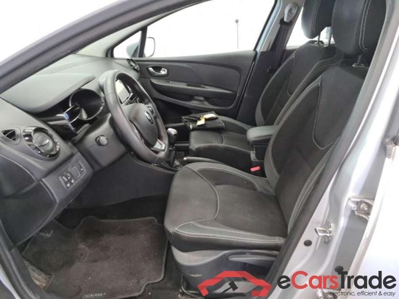Renault Clio 1.5 dCi Navi Klima PDC ... #5