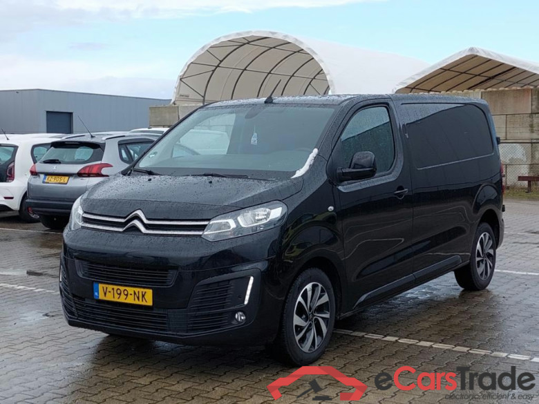 CITROEN Jumpy 90 kW #1