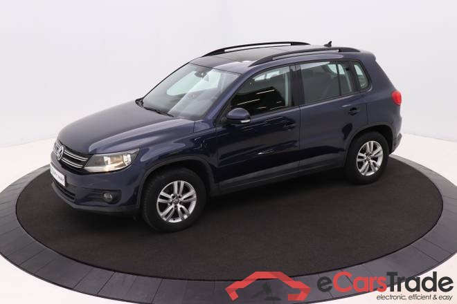 Vw Trend & Fun BMT Tiguan #5