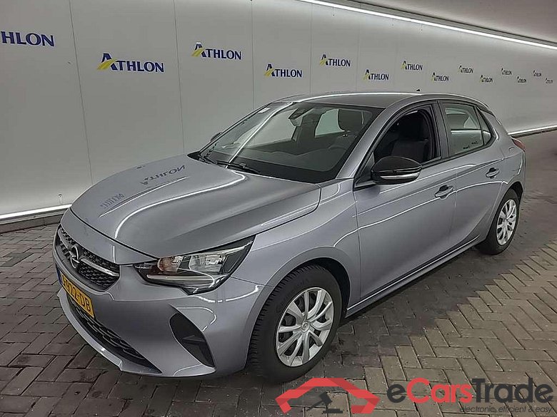 OPEL Corsa 1.2 EDITION 55KW 5D #1