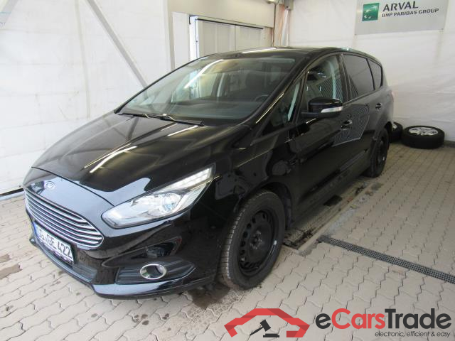 Ford S-Max ´15 S-Max  Business 2.0 TDCI  132KW  AT6  E6