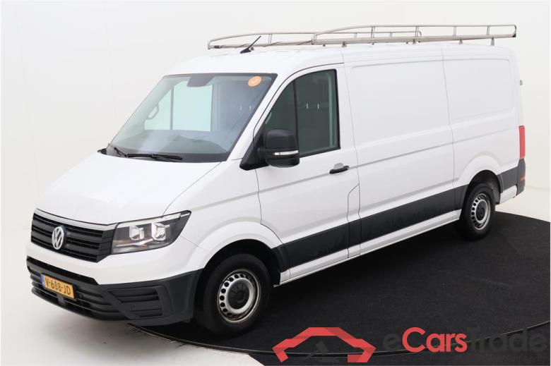 VOLKSWAGEN Crafter 130 kW #1