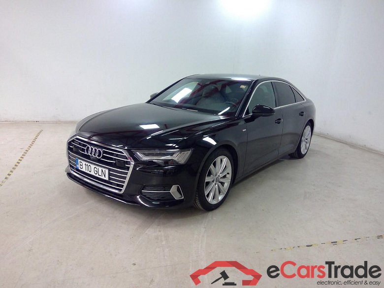 Audi 3.0 50 TDI SPORT TIPTRONIC QUATTRO 286HP 3.0 50 TDI SPORT TIPTRONIC QUATTRO 286HP #1