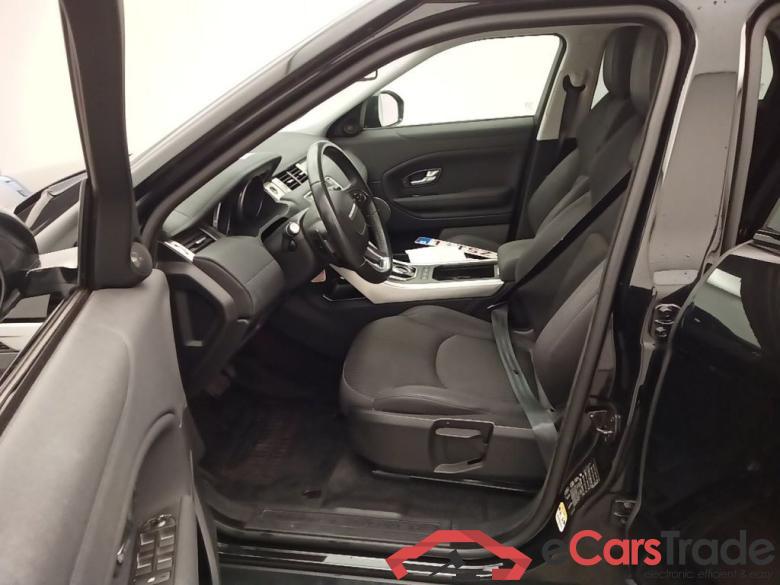 Land Rover Range Rover Evoque 2.0 TD4 4WD Aut. Navi 1/2 Leather Camera KeylessGo Klima PDC ... #5