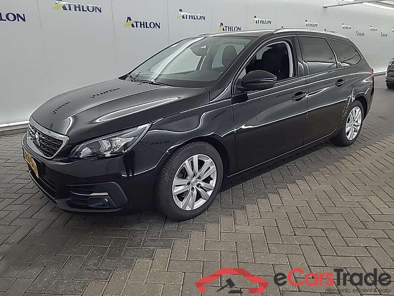 PEUGEOT 308 SW BL Execut. 1.2 PureTech 110 S&S 5D 81kW #1