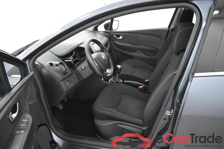 Renault Clio 0.9 TCe Limited Navi Bass Reflex Klima PDC ... #5