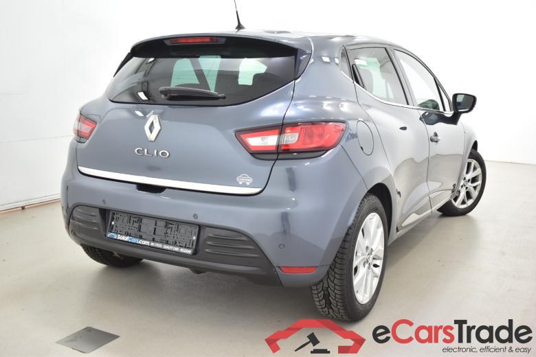 Renault Clio 0.9 TCe Limited Navi Bass Reflex Klima PDC ... #3