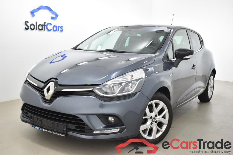 Renault Clio 0.9 TCe Limited Navi Bass Reflex Klima PDC ... #1