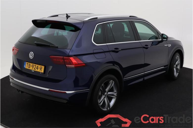 VOLKSWAGEN Tiguan 92 kW #6