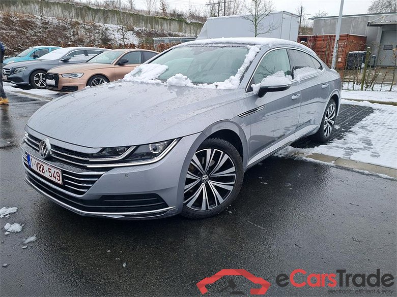 VOLKSWAGEN ARTEON 2.0 TDi SCR Elegance Travel Drive #1