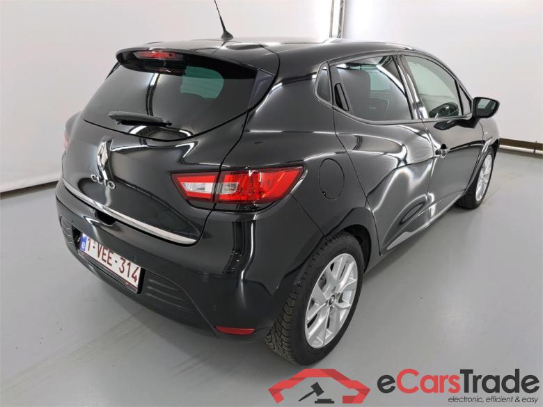 RENAULT CLIO IV Phase II 0.9 TCe Limited2 (EU6c) #2