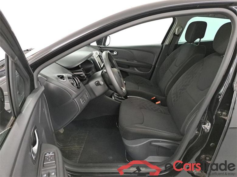 RENAULT CLIO IV Phase II 0.9 TCe Limited2 (EU6c) #6