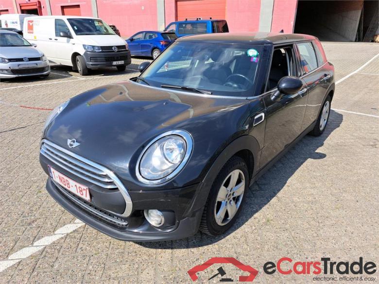 MINI Mini 1.5 DA One Big Business