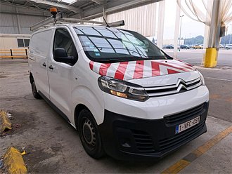 Citroen Jumpy