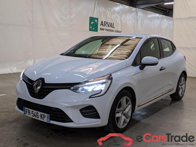 Renault Business SCe 75 Clio 5P Berline Business SCe 75