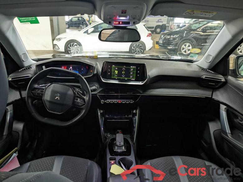 Peugeot 2008 1.5 BlueHDi Allure Aut. 131Hp LED-Xenon Display 1/2 Sport-Leather KeylessGo Camera Klima PDC ... #6