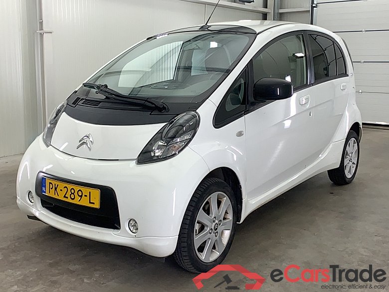 Citroen C-Zero Citroën C-Zero C-Zero 5d