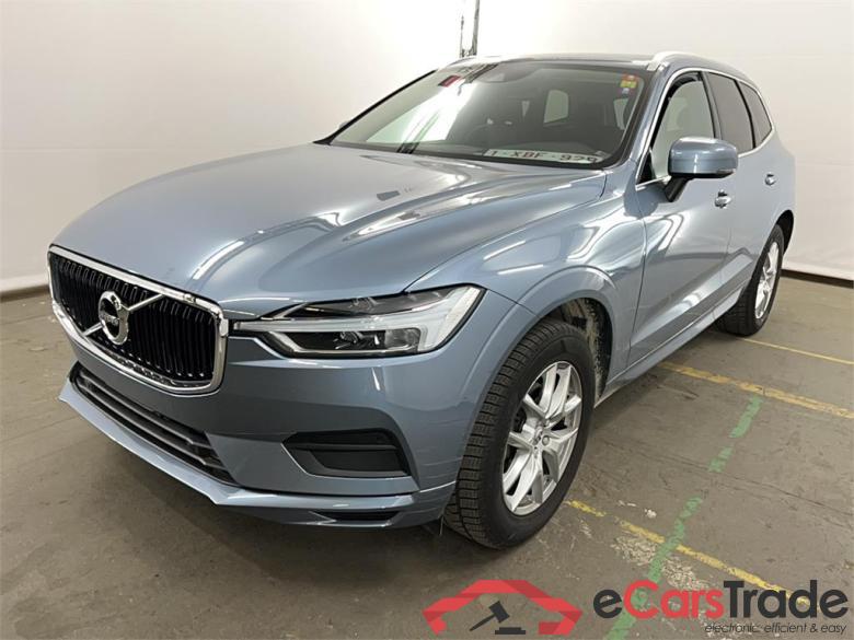 VOLVO XC60 DIESEL - 2 2.0 D4 Momentum Pro Geartronic AdBlue Assist Versatility Pro #1