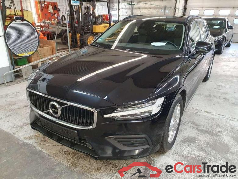 VOLVO V60 D3 Geartronic Momentum