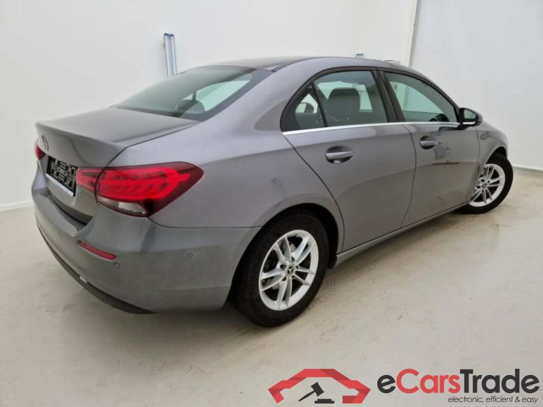 MERCEDES A 180 D A 180 D DCT BUSINESS SOLUTION #2