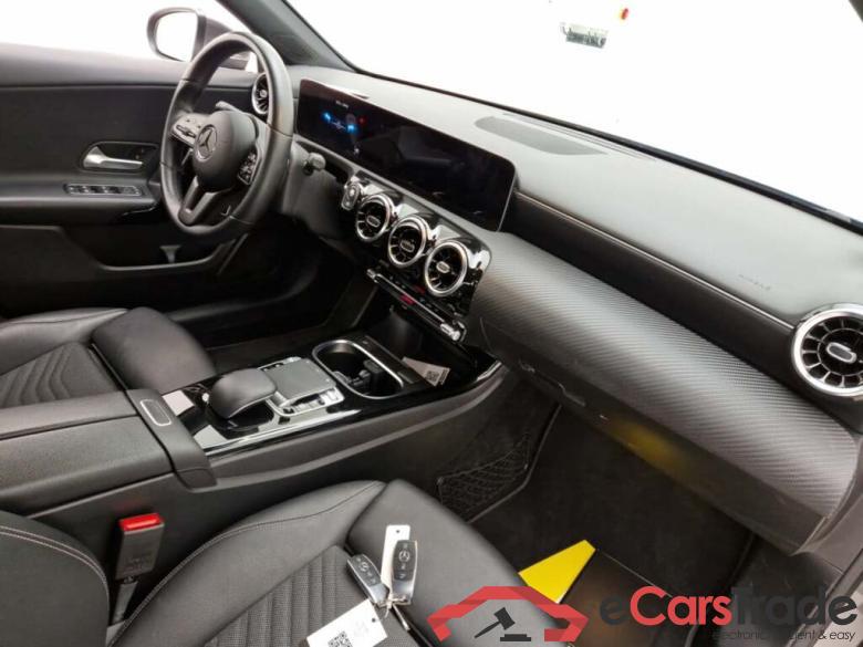 MERCEDES A 180 D A 180 D DCT BUSINESS SOLUTION #3