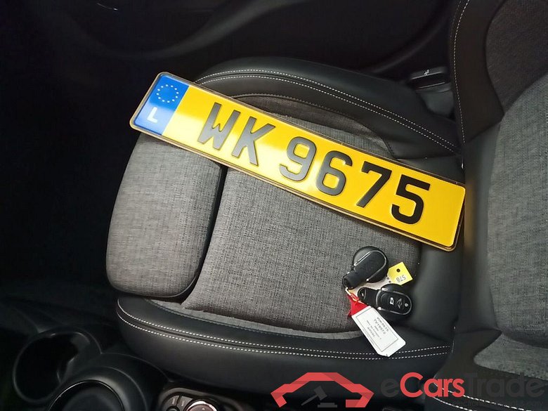 MINI MINI 5 DOORS - 2018 1.5 136 Cooper OPF (EU6d-TEMP) 5d Auto WLTP Co2 145g #4