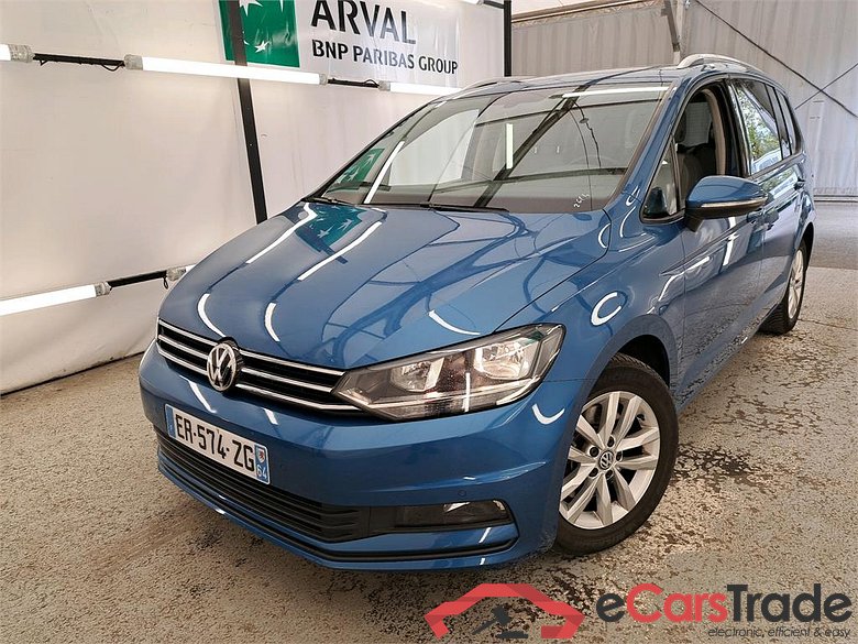 Volkswagen 2.0 TDI 150 Confortline Business BMT Touran 2.0 TDI 150 Confortline Business BMT #1