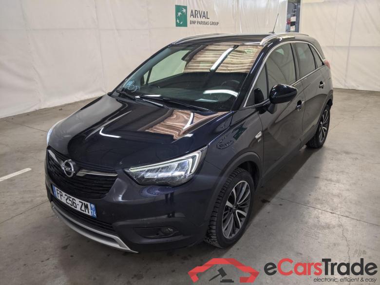 Opel  Crossland X 5p 1.5 Die 120ch auto Des 120ans