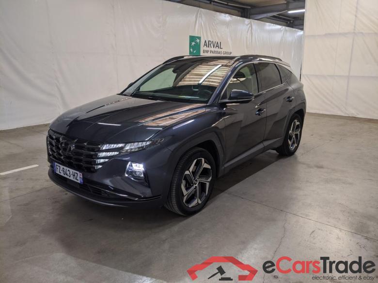 Hyundai 1.6 PHEV 265 HTRAC EXECUTIVE 4WD AUTO Tucson / 2020 / 5P / SUV 1.6 PHEV 265 HTRAC EXECUTIVE 4WD AUTO #1