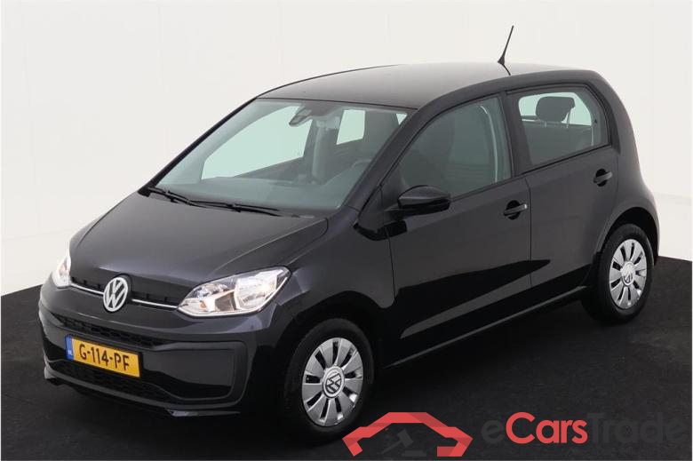 VOLKSWAGEN up! 44 kW