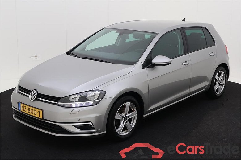 VOLKSWAGEN GOLF 85 kW